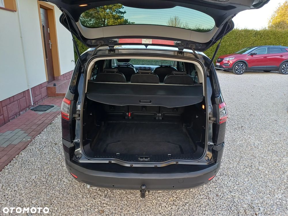 Ford S-Max 2.0 TDCi Titanium - 33