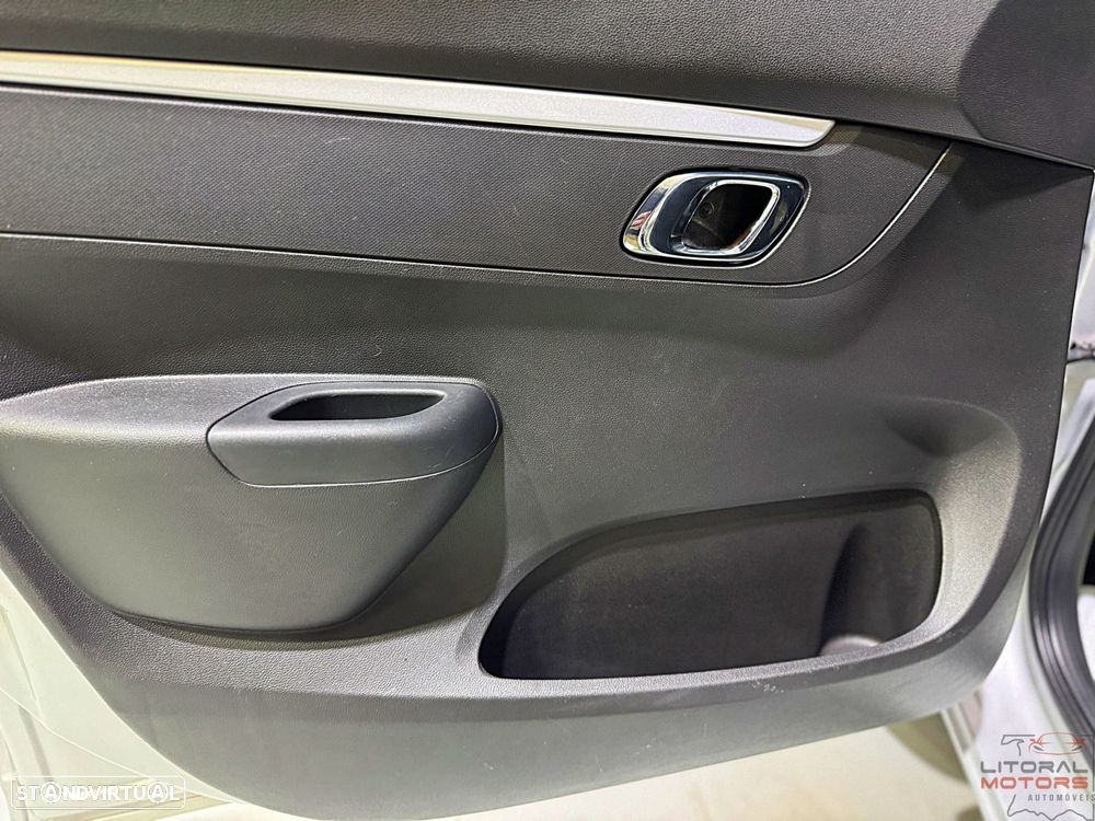 Dacia Spring Comfort Plus - 17