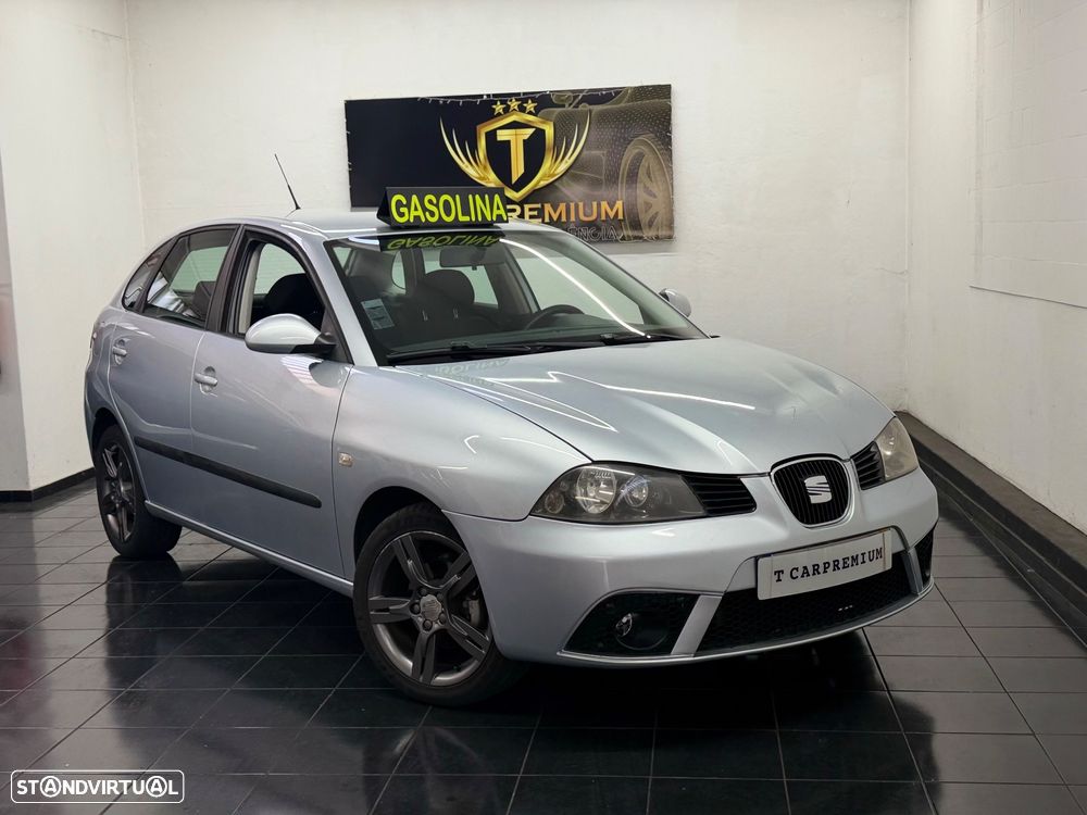 SEAT Ibiza 1.2 12V Comfort Edition - 1