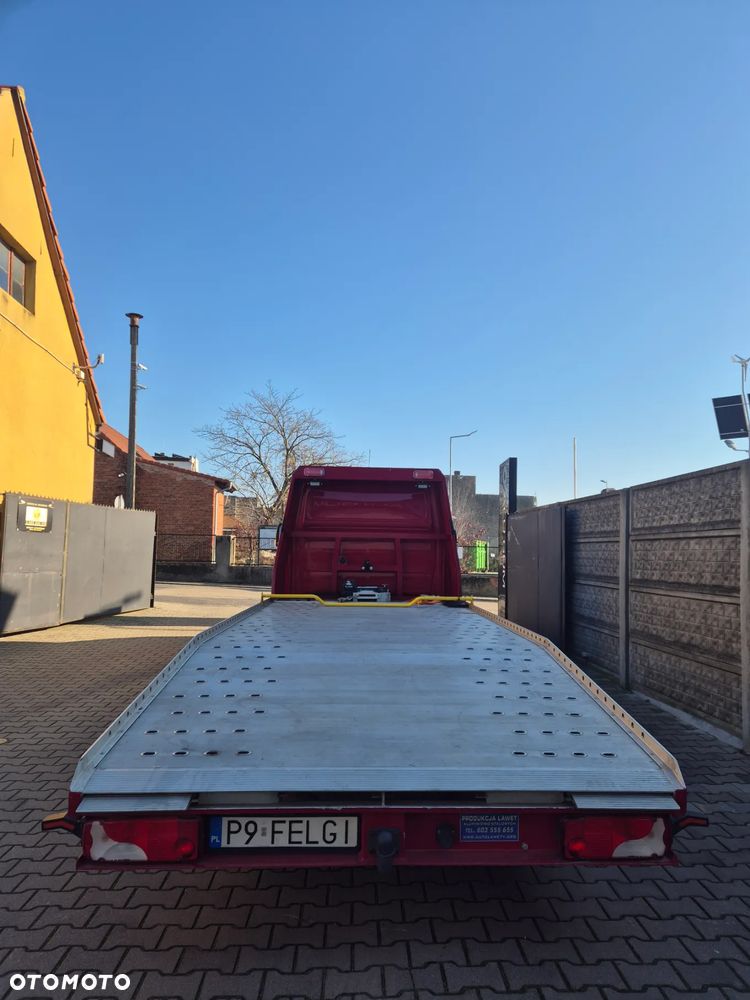 Mercedes-Benz SPRINTER - 7