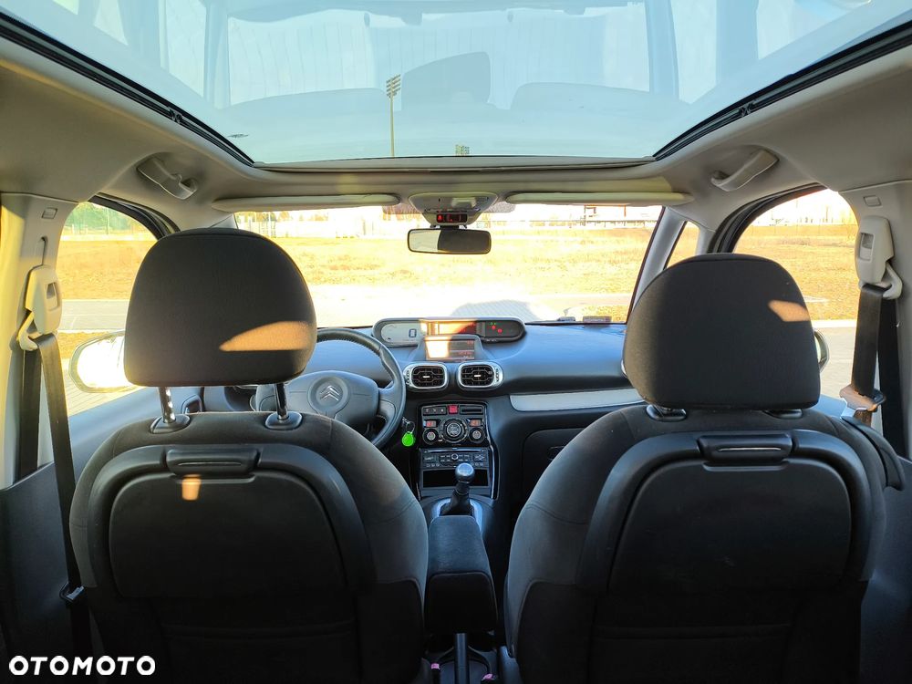 Citroën C3 Picasso HDi 110 FAP Exclusive - 11
