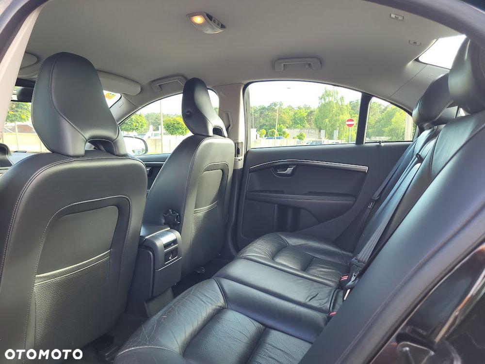 Volvo S80 T4 Momentum - 6