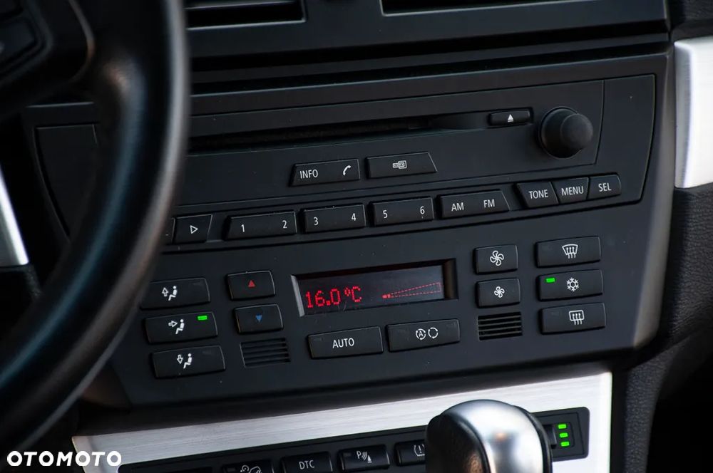 BMW X3 xDrive35d Limited Sport Edition - 32