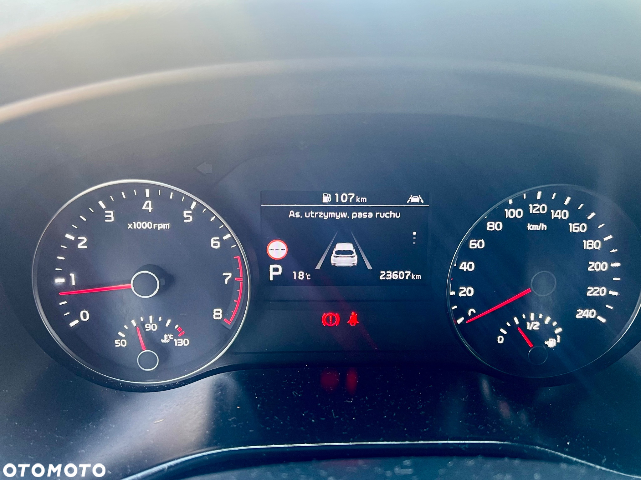 Kia Sportage 1.6 T-GDI GT Line 4WD DCT - 12