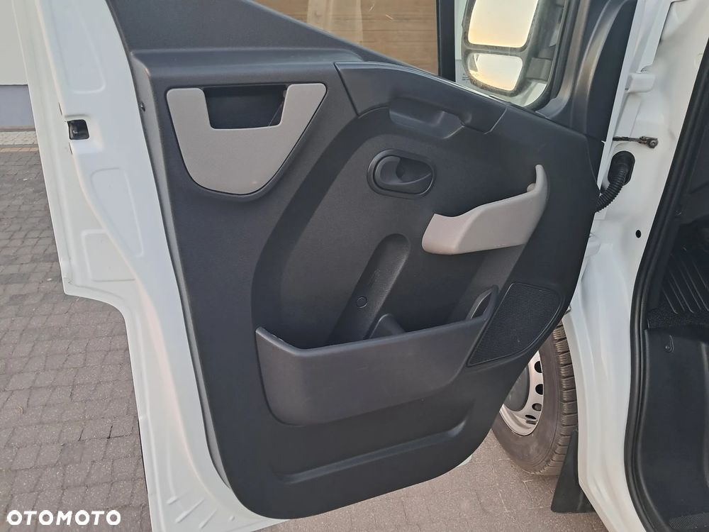 Renault Master L2 Pack Clim - 14