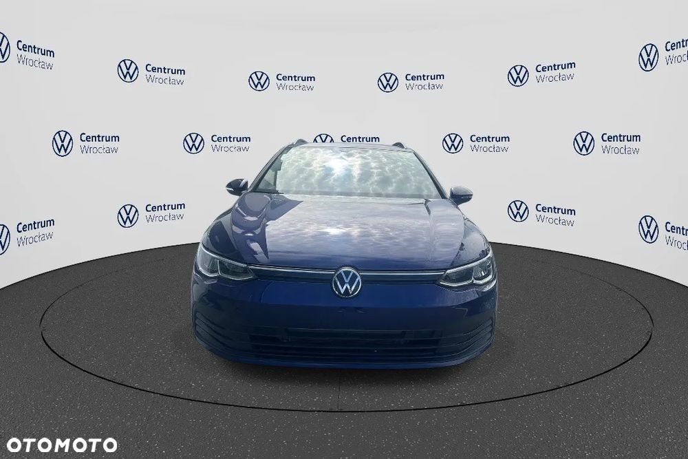 Volkswagen Golf VIII 2.0 TDI Life - 2