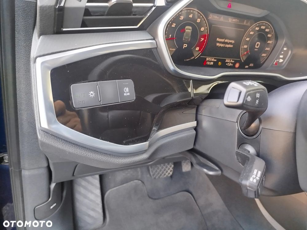 Audi Q3 35 TFSI Advanced S tronic - 21