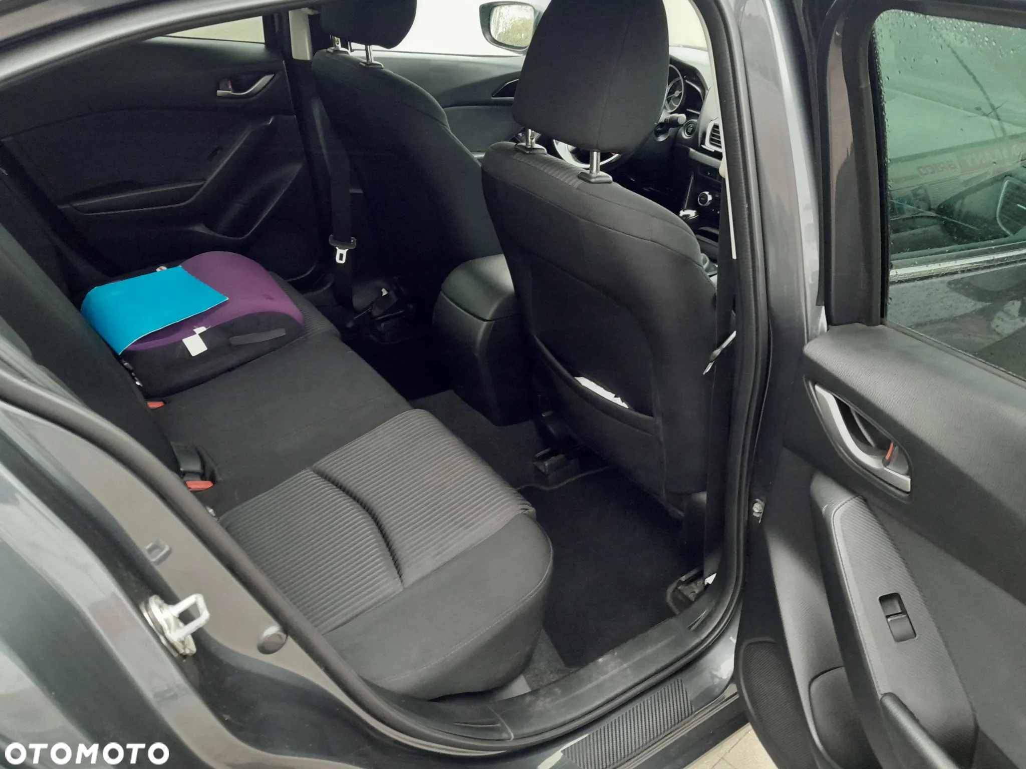 Mazda 3 - 16