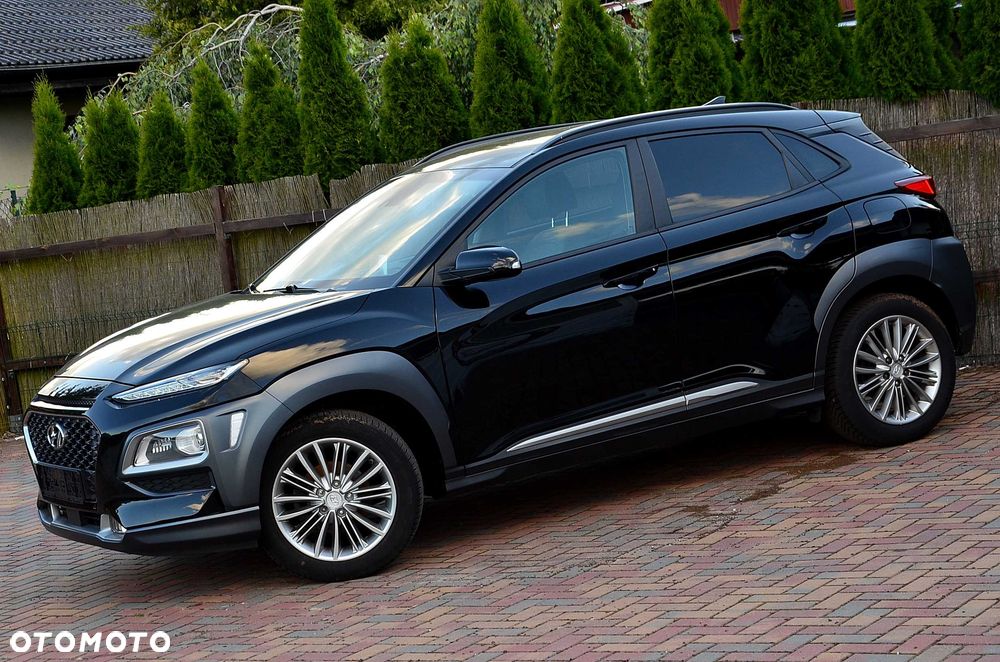 Hyundai Kona - 4