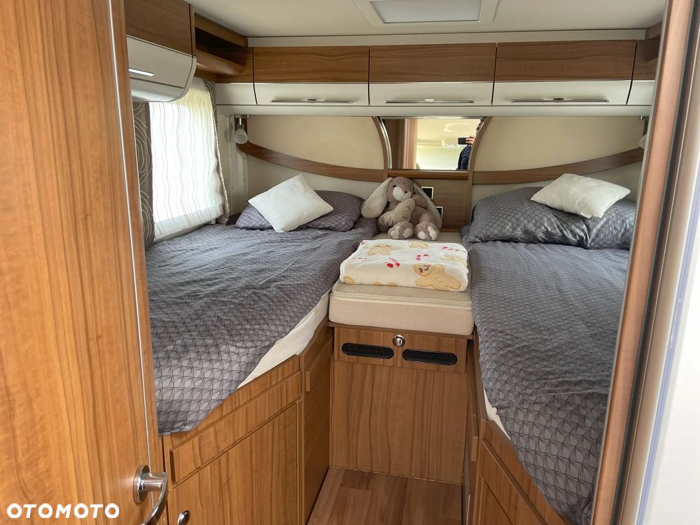 Hymer-Eriba B678DL - 16