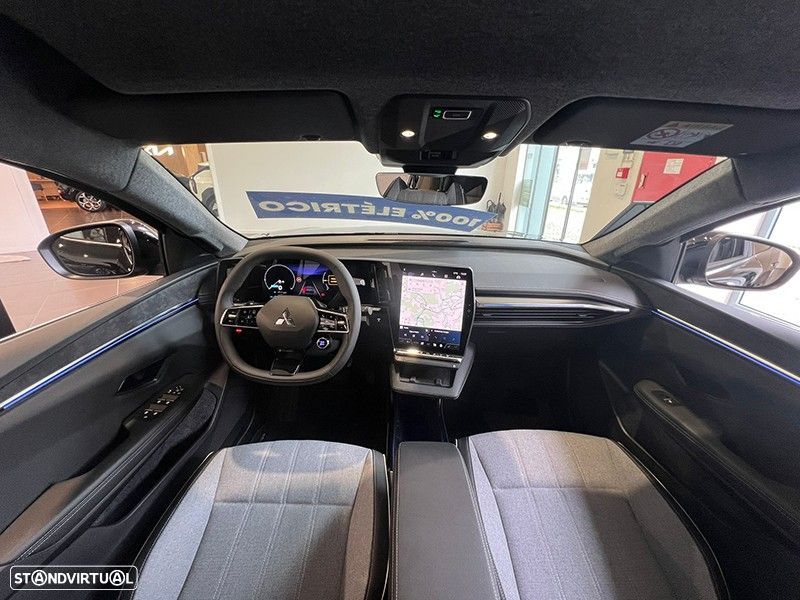 Mitsubishi Eclipse Cross 87 kWh Intense - 17