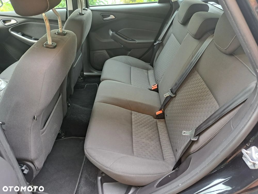 Ford Focus - 18