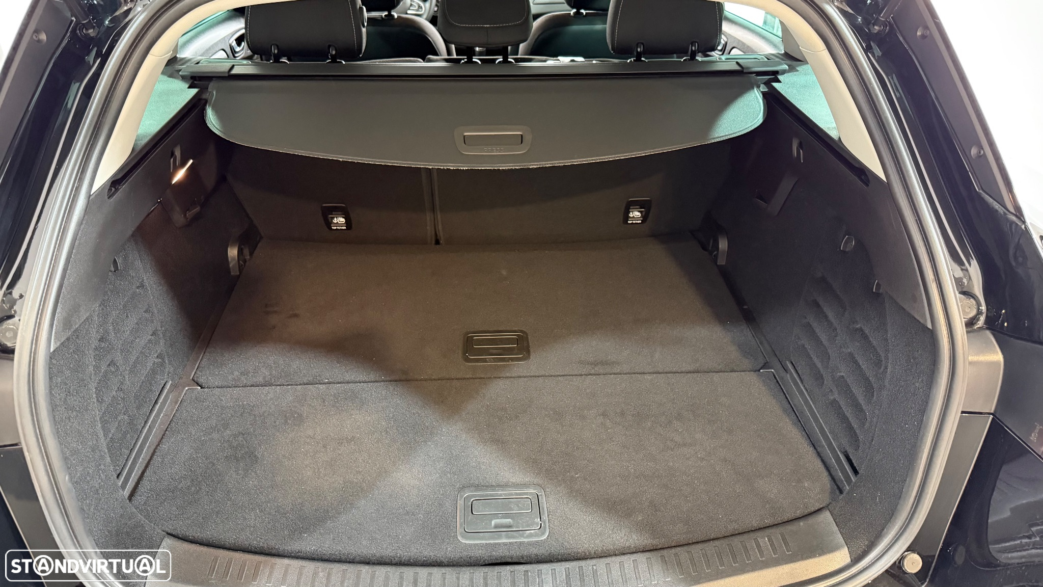 Renault Mégane Sport Tourer 1.5 Blue dCi Limited - 34