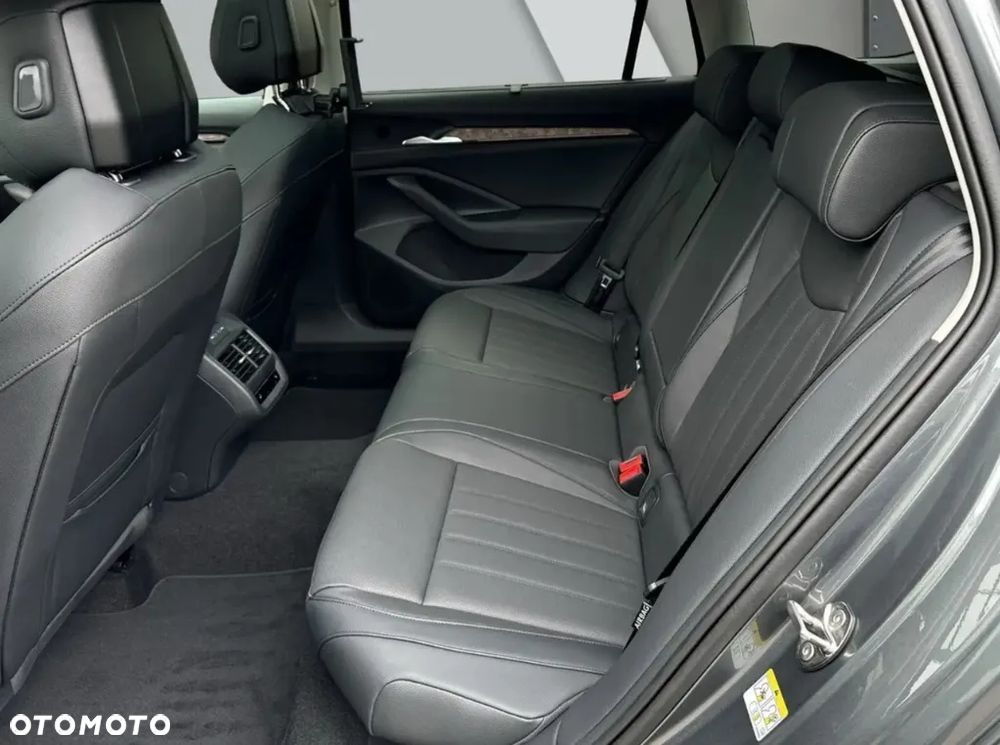 Skoda Superb 2.0 TDI SCR 4x4 L&K DSG - 5