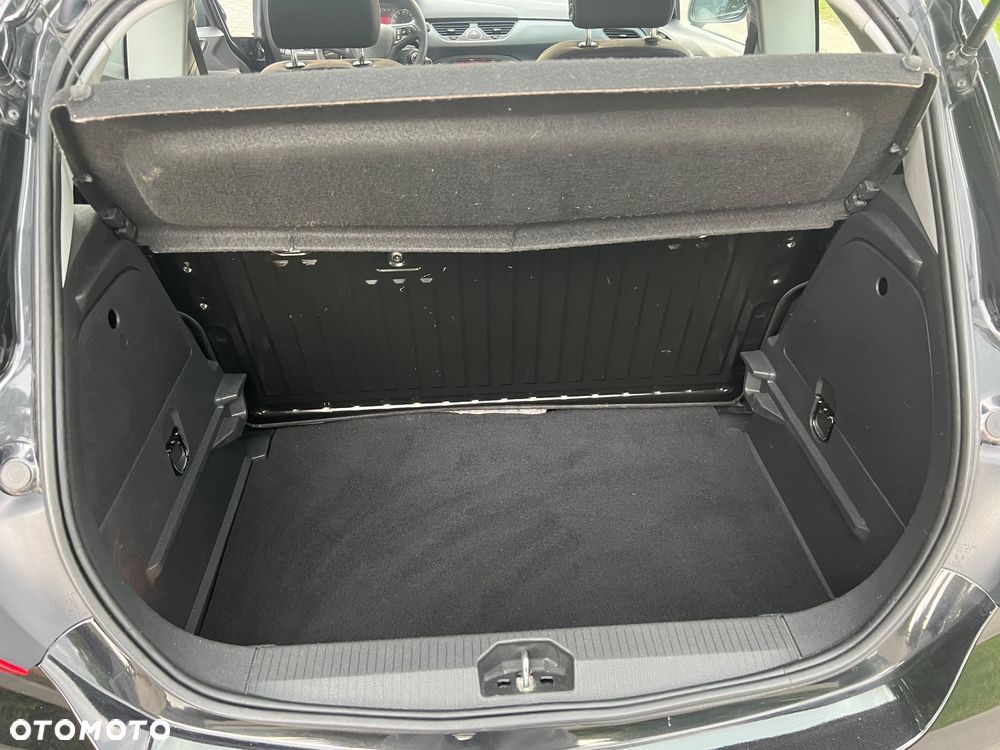 Opel Corsa - 6