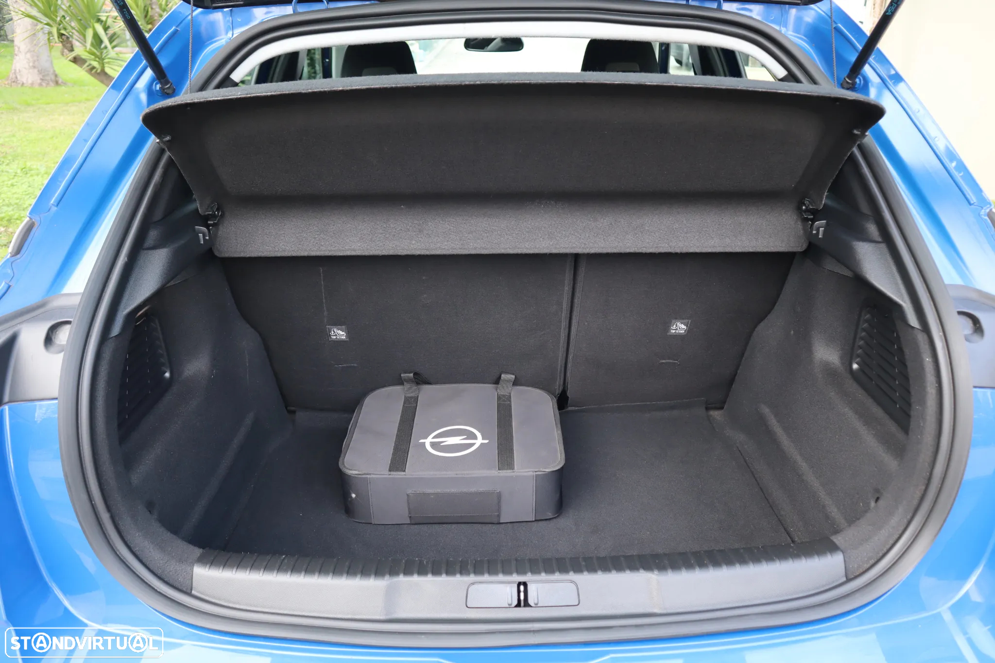 Opel Mokka-e Edition - 11
