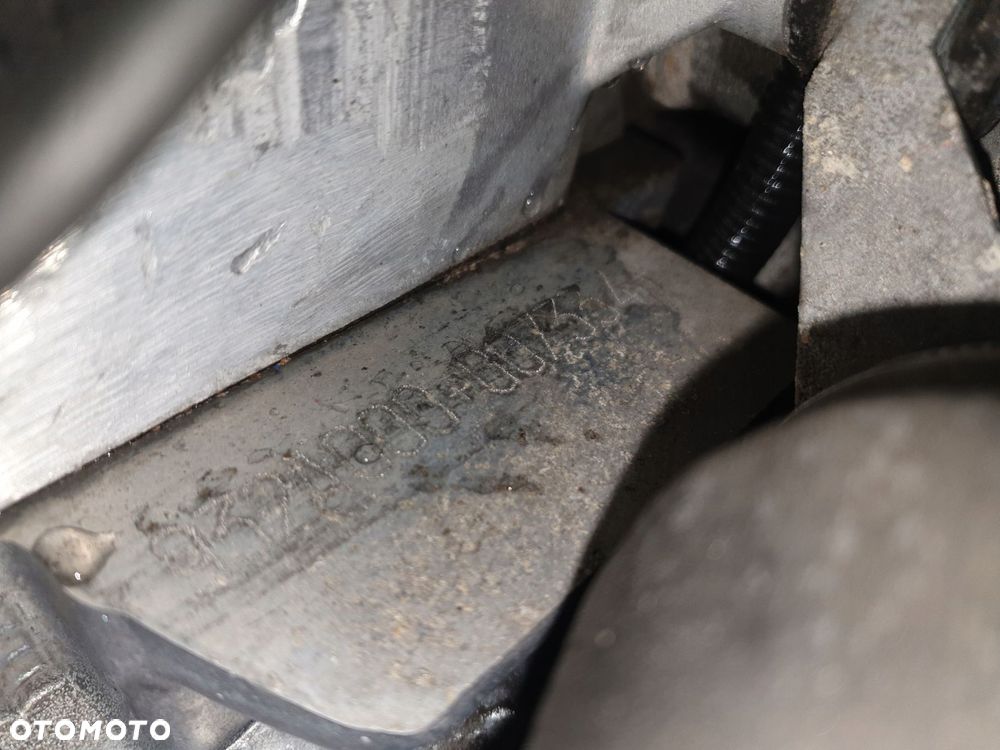 silnik alfa romeo 147 156 gta 3.2 932a000 komplet - 8
