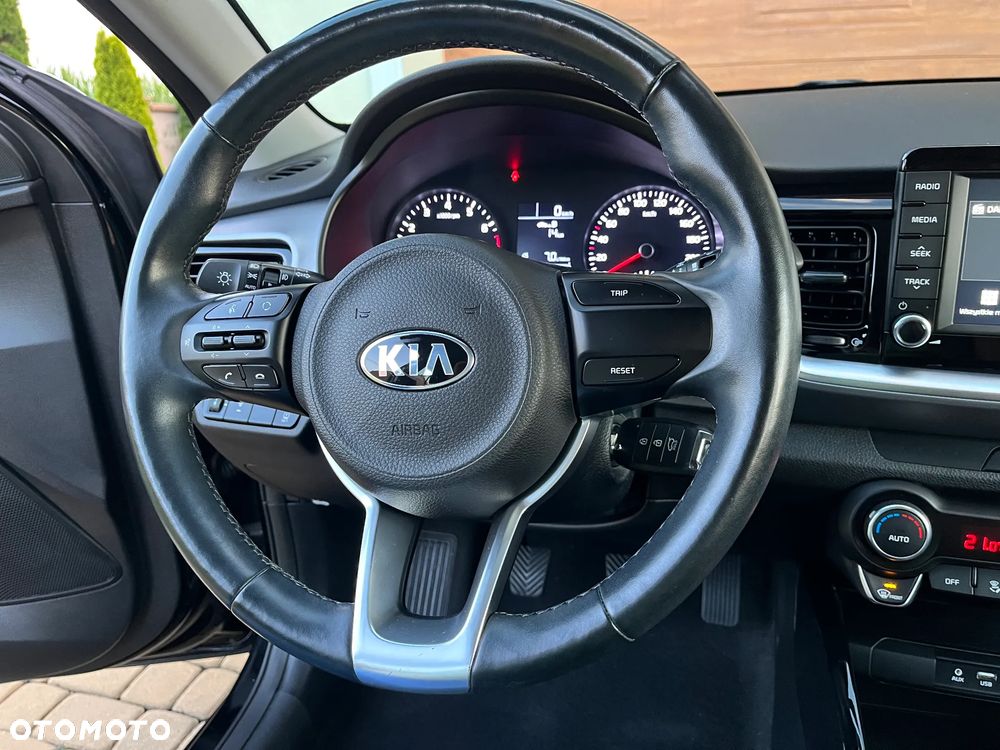 Kia Stonic 1.4 Edition 7 - 21