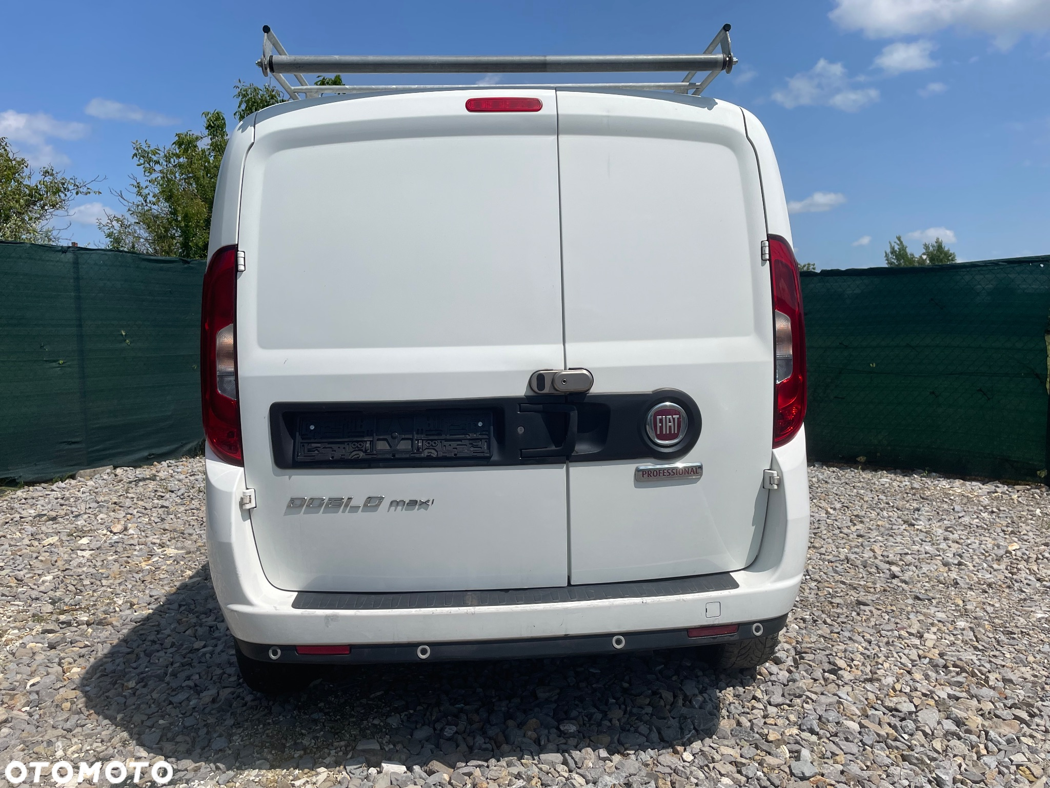 Fiat DOBLO - 19