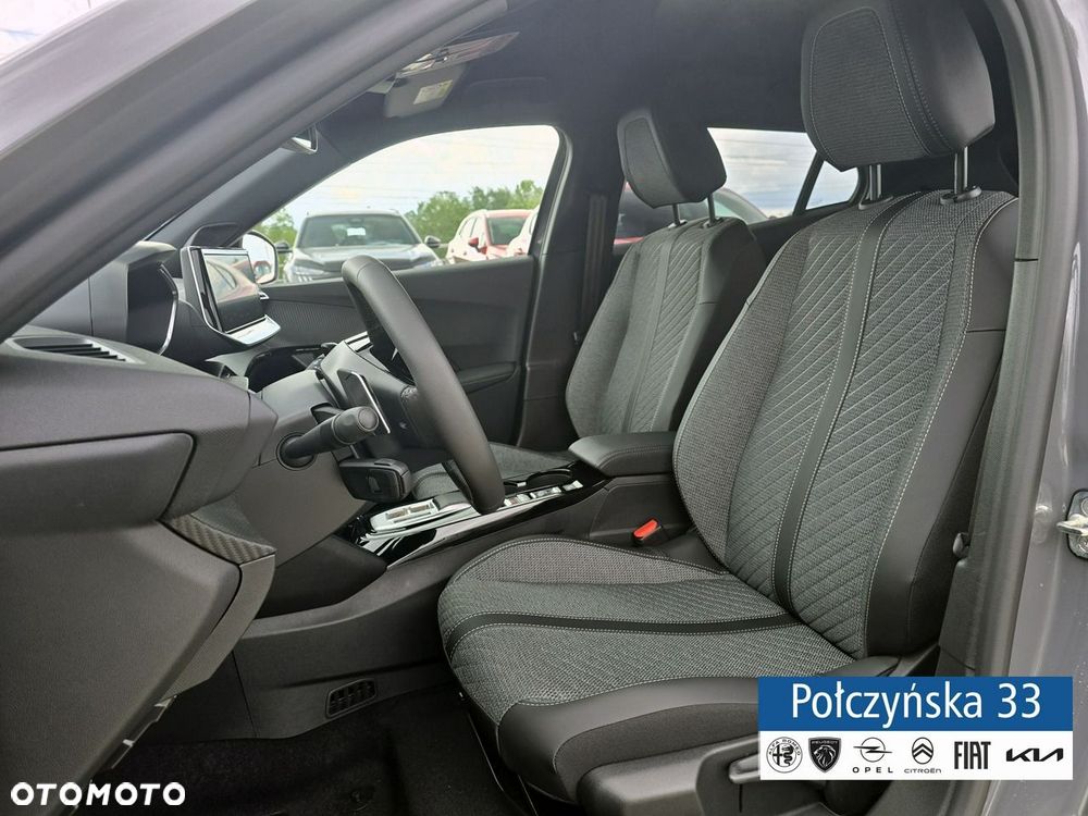 Peugeot 2008 - 21