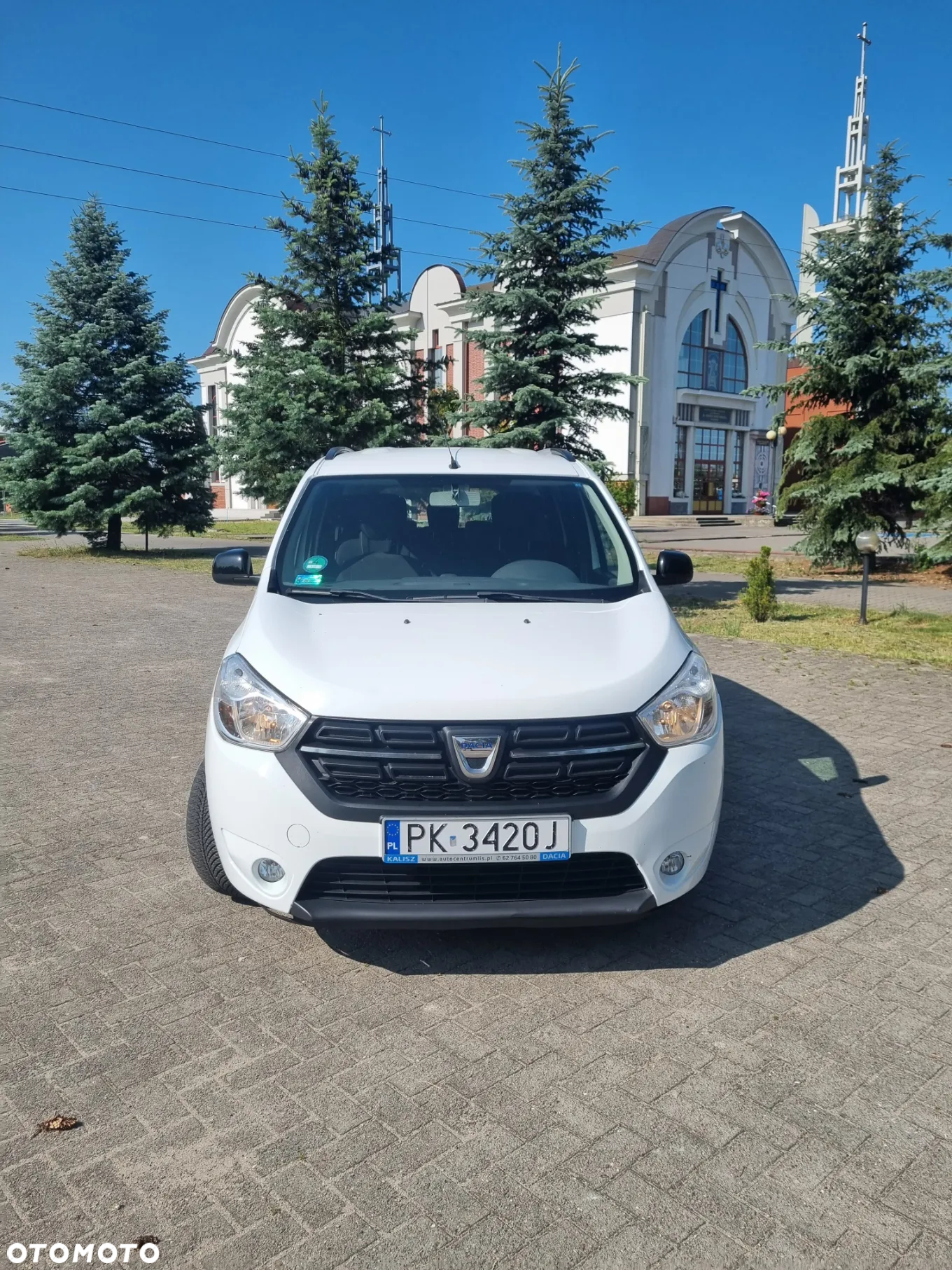 Dacia Lodgy - 8