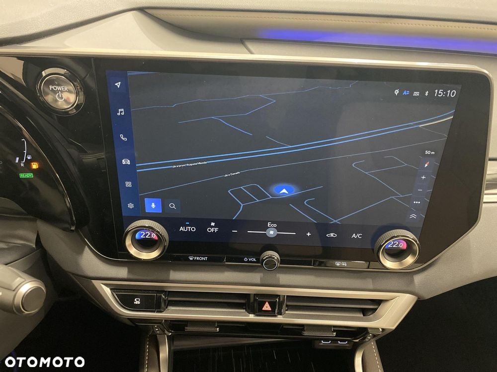 Lexus RX 450h+ Prestige - 17