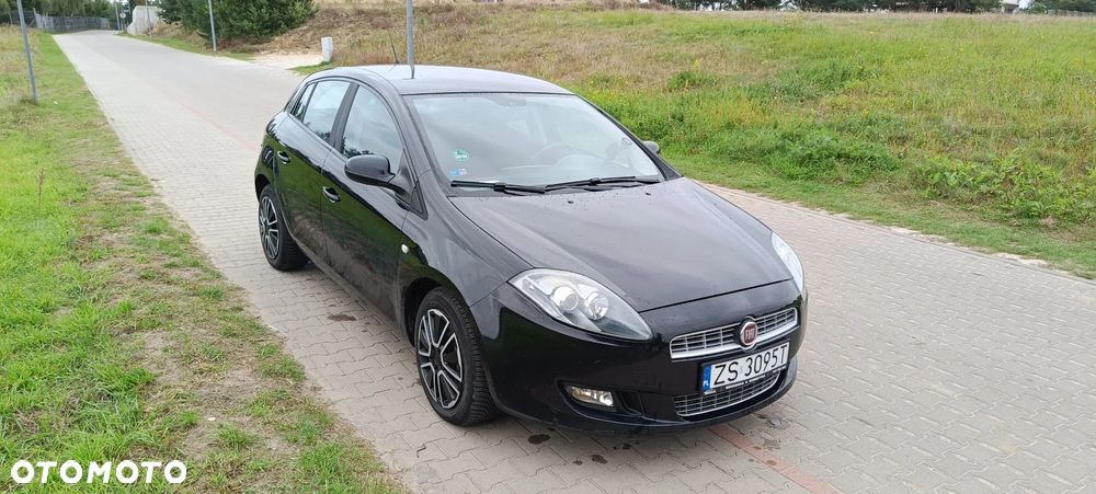 Fiat Bravo 1.9 Multijet Dynamic - 37