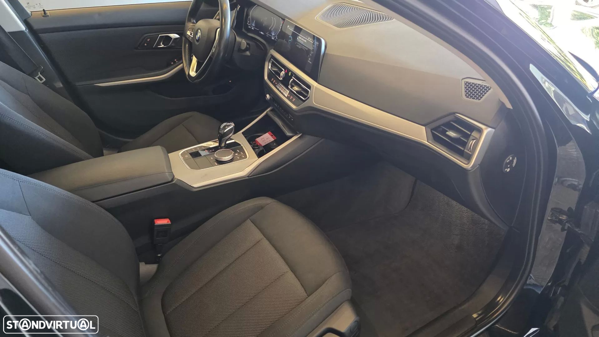 BMW 330 e Corporate Edition Auto - 50