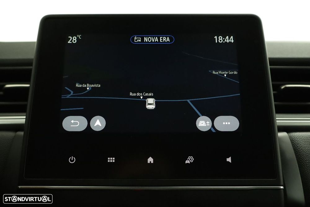 Renault Captur 1.0 TCe Techno - 11