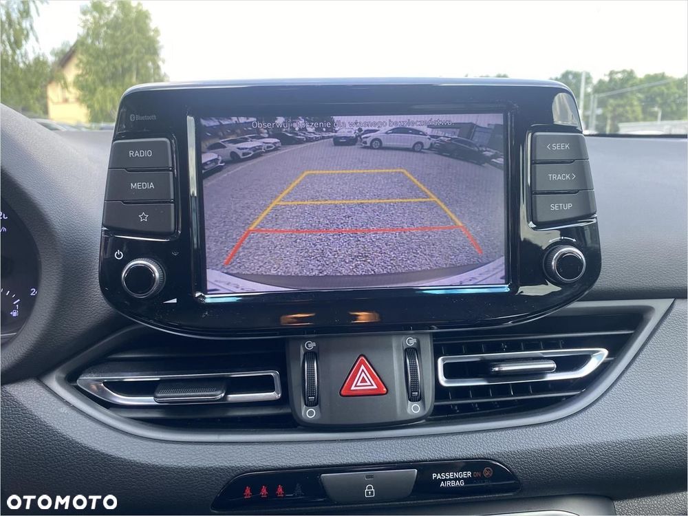 Hyundai i30 - 16