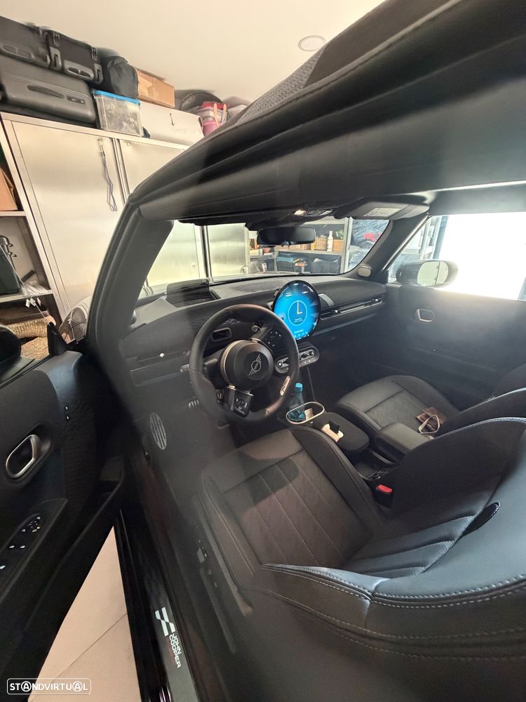 MINI Cabrio - 6