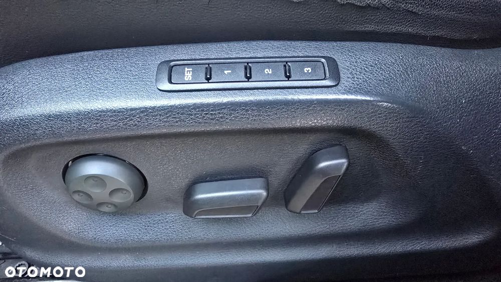 Seat Alhambra 2.0 TDI Ecomotive Xcellence - 37