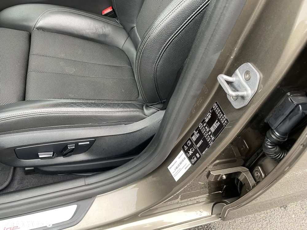 BMW Seria 5 530d Sport Line sport - 18