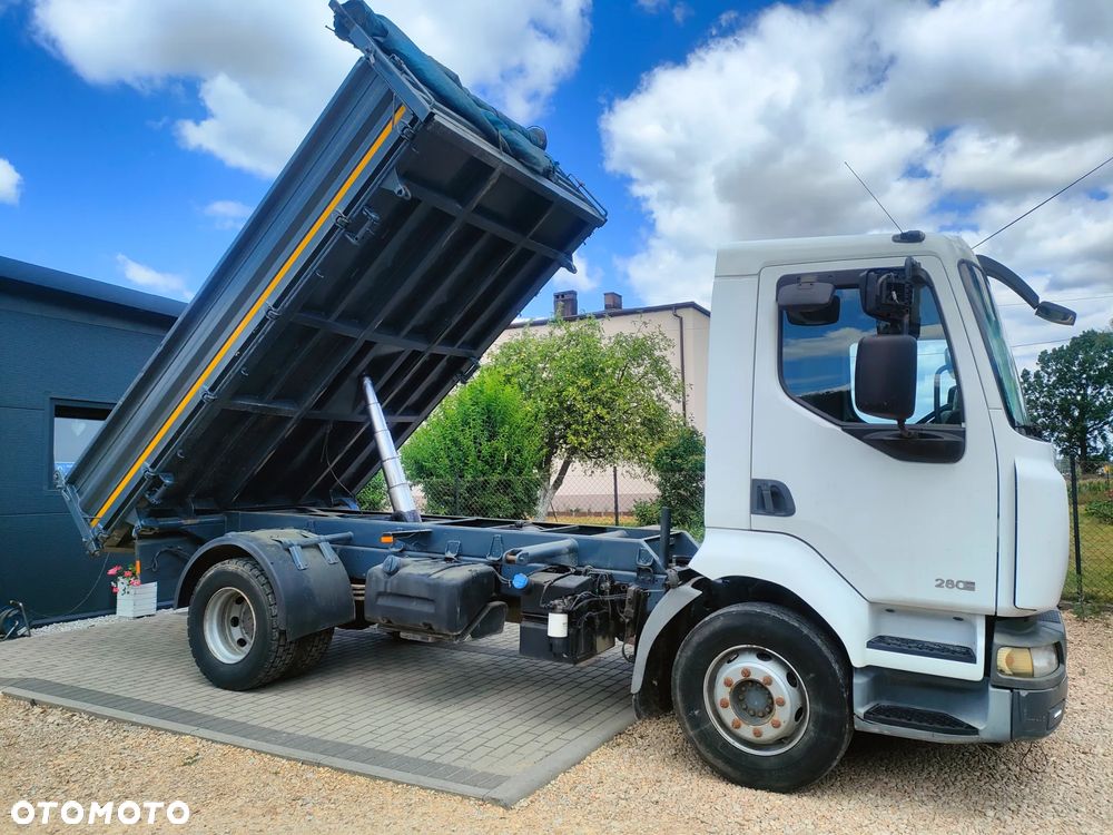 Renault midlum - 7