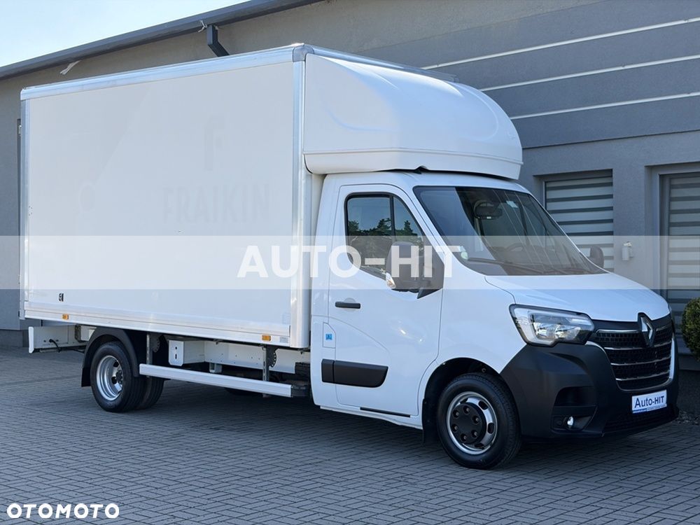 Renault Master - 10