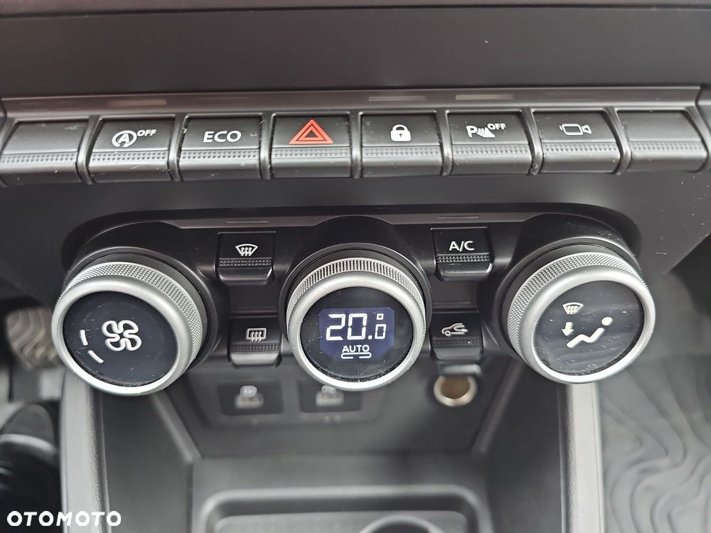 Dacia Duster 1.0 TCe Journey - 29