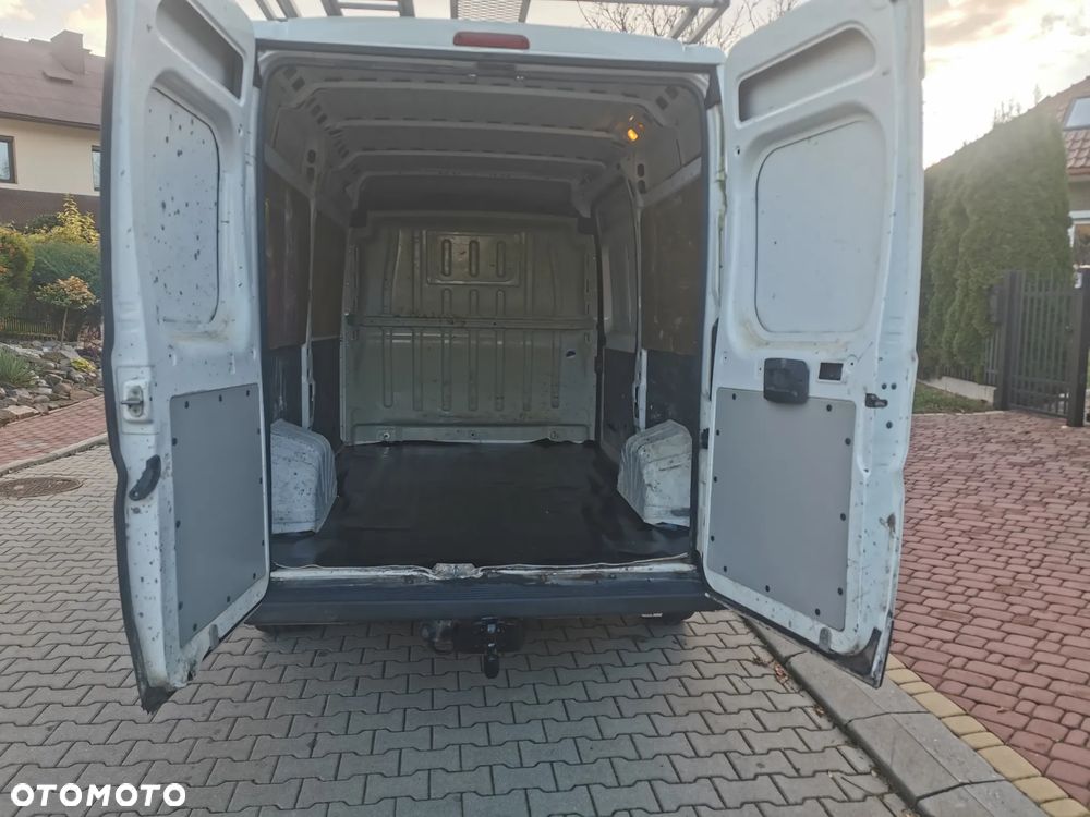 Peugeot Boxer L2H2 - 2