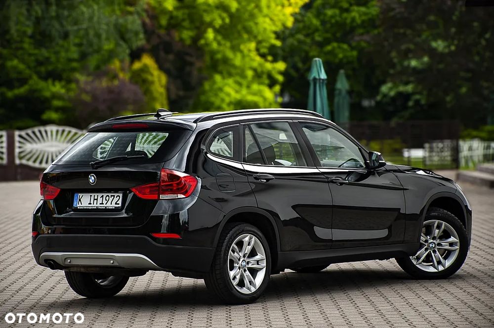 BMW X1 sDrive18i xLine - 20