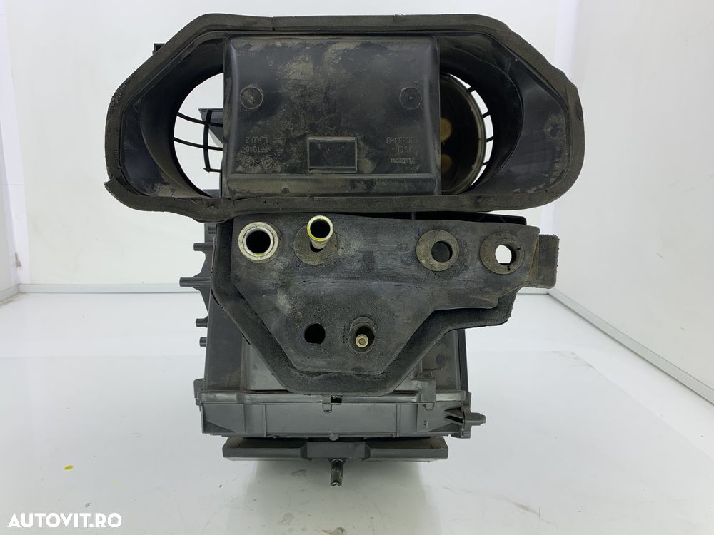 Dezmembrez Aeroterma bord de pe Ford FIESTA 2002-2008 - 4