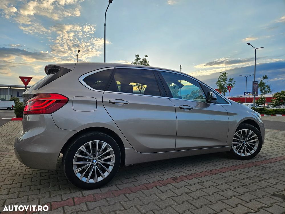 BMW 2 Series 2021 — imagine 4