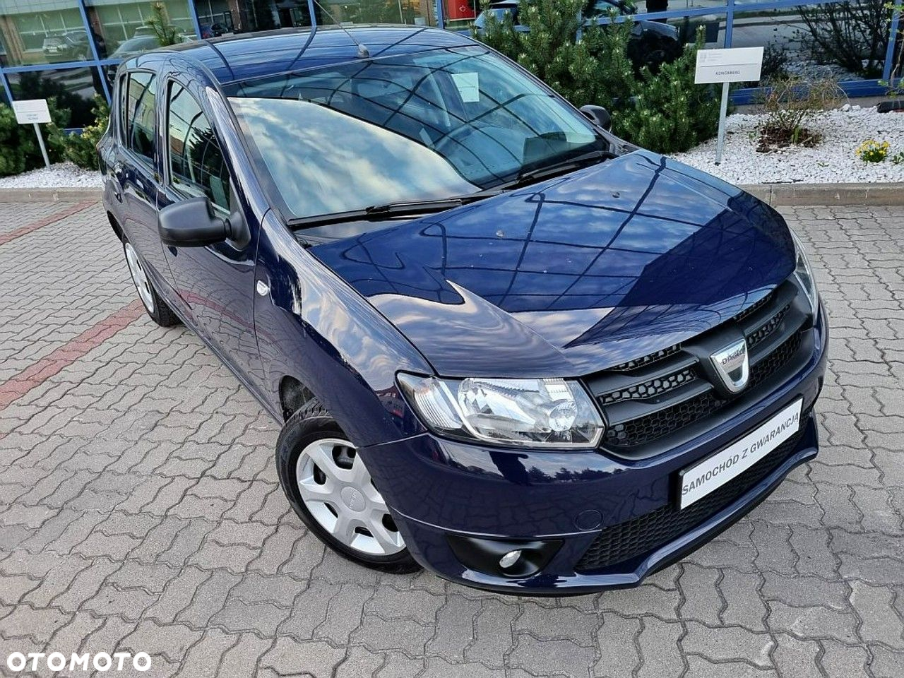 Dacia Sandero - 18