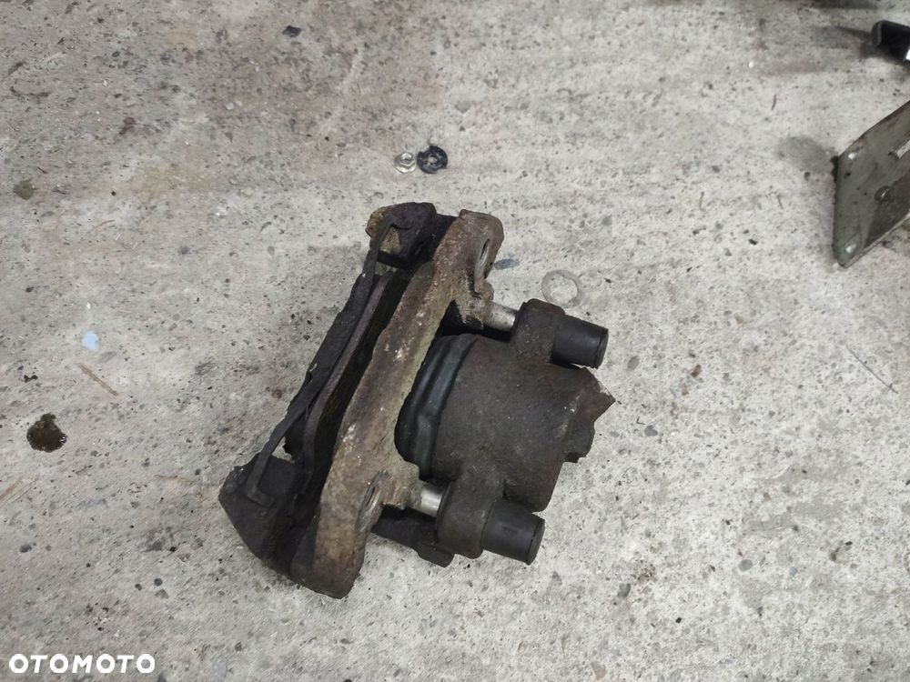 CC ZACISK HAMULCOWY PRAWY PRZÓD BMW 3 E36 ATE 54/12 - 3