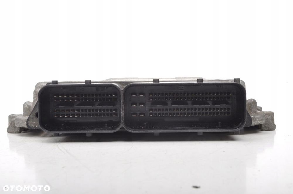 KIA CEED 1.6 CRDi STEROWNIK SILNIKA 39114-2A511 - 3