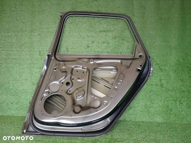 AUDI A4 B9 8W0 KOMBI LIFT 19- drzwi prawe tylne tył - 8