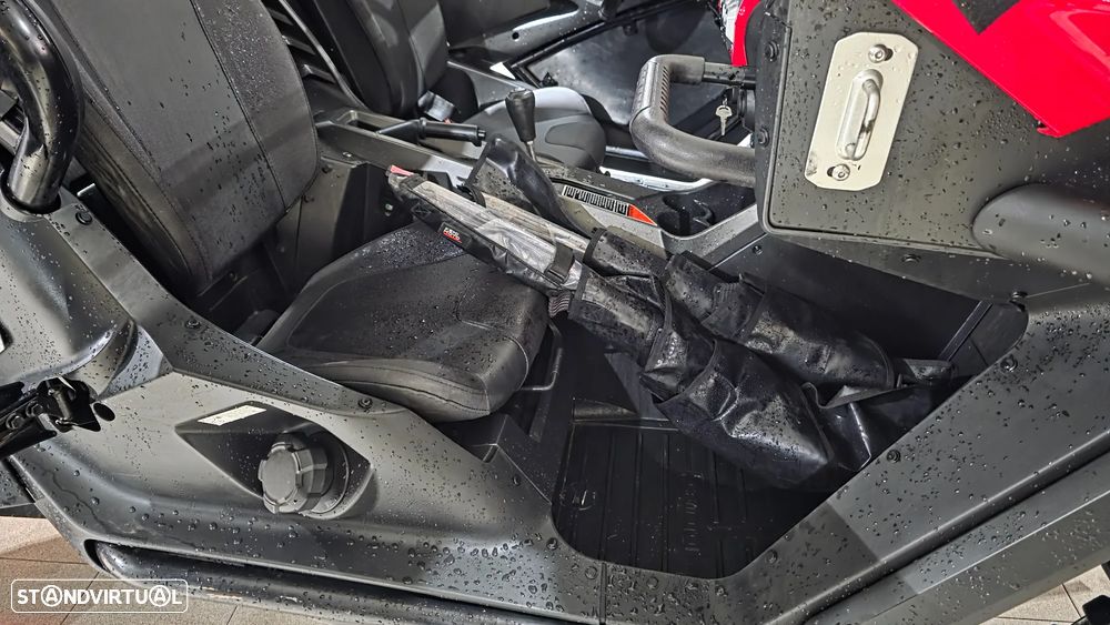 CF Moto Z Force 1000 Sport - 22