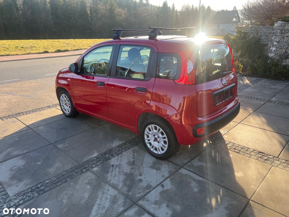 Fiat Panda 1.3 Multijet Start&Stopp Lounge - 7