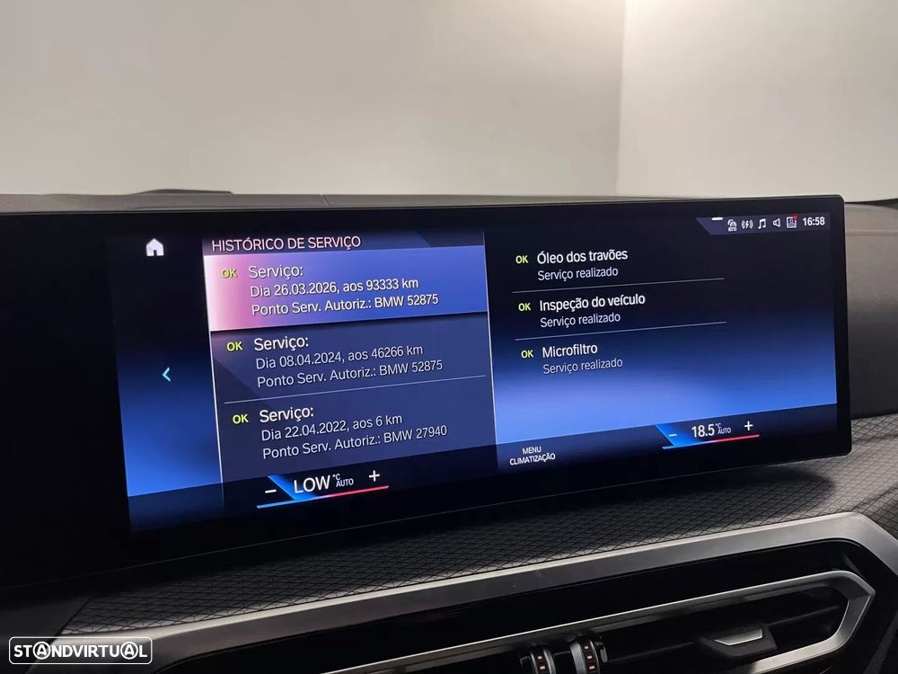 BMW i4 eDrive40 Pack Desportivo M Pro - 41