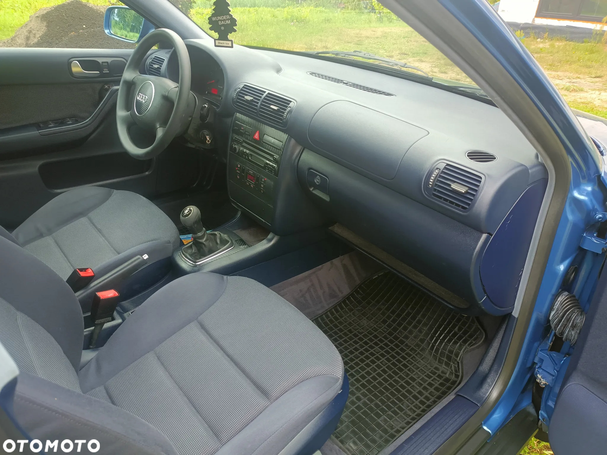 Audi A3 1.6 Ambiente - 26