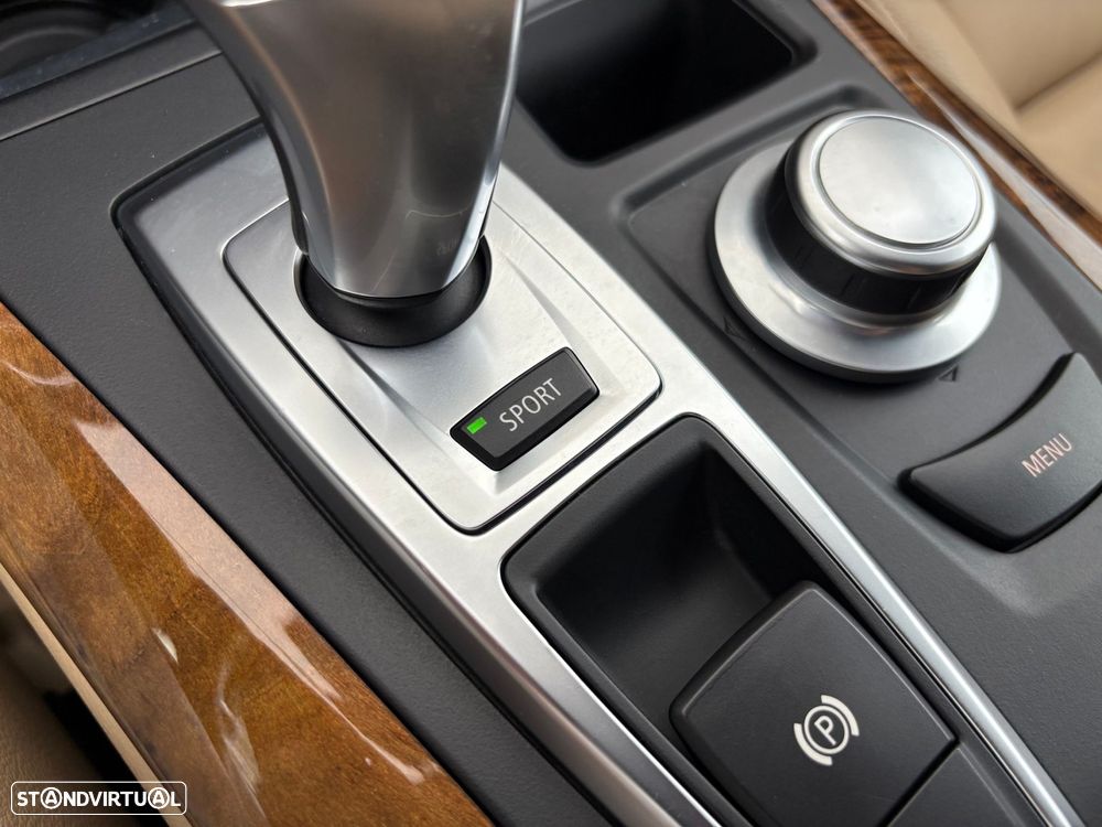 BMW X5 30 d xDrive - 51