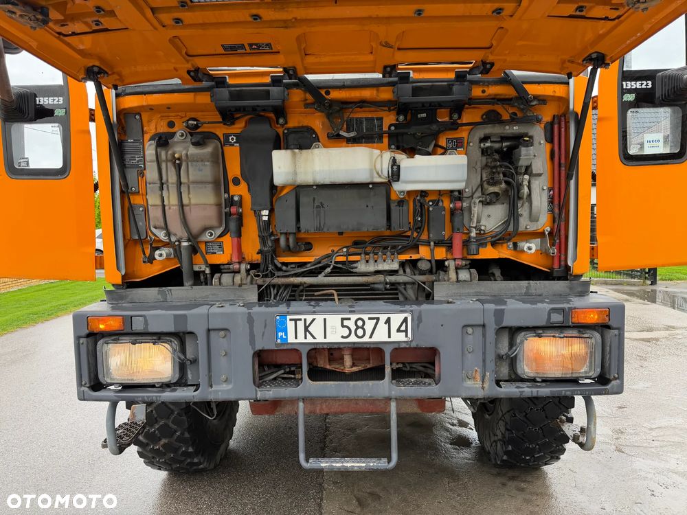 Iveco 135E23 - 12